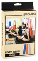 Spokey Flex Set sada fitness mini gum 3 ks