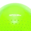 Spokey Half Fit Gymnastický masážní míč 65 cm