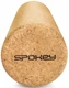 Spokey Tausa fitness masážní válec korkový