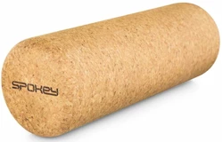 Spokey Tausa fitness masážní válec korkový