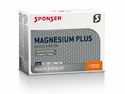 Sponser Magnesium Plus 20×6,5 g