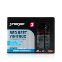 Sponser Red Beet Vinitrox (4 x 60 ml)