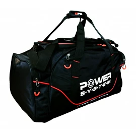 Sportovní taška Power System Magna Black