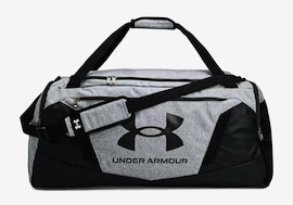 Sportovní taška Under Armour UA Undeniable 5.0 Duffle LG-GRY