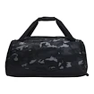 Sportovní taška Under Armour  Undeniable 5.0 Duffle MD Black