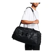 Sportovní taška Under Armour  Undeniable 5.0 Duffle MD Black