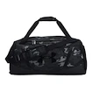 Sportovní taška Under Armour  Undeniable 5.0 Duffle MD Black