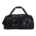 Sportovní taška Under Armour  Undeniable 5.0 Duffle MD Black