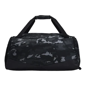 Sportovní taška Under Armour  Undeniable 5.0 Duffle MD Black