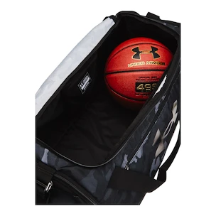 Sportovní taška Under Armour  Undeniable 5.0 Duffle MD Black
