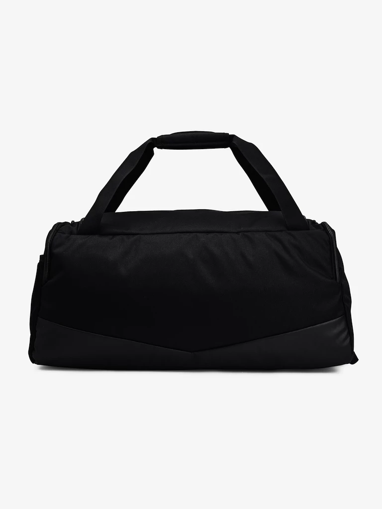 Sportovní taška Under Armour  Undeniable 5.0 Duffle MD Black