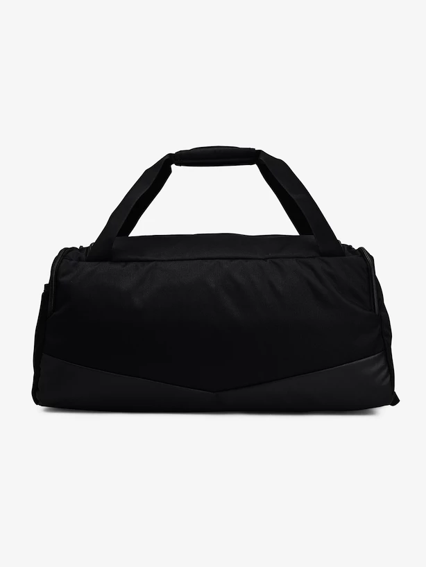 Sportovní taška Under Armour  Undeniable 5.0 Duffle MD Black