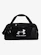 Sportovní taška Under Armour  Undeniable 5.0 Duffle MD Black