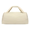 Sportovní taška Under Armour  Undeniable 5.0 Duffle MD Khaki