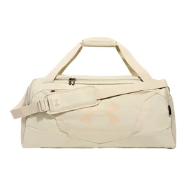Sportovní taška Under Armour Undeniable 5.0 Duffle MD Khaki