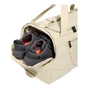 Sportovní taška Under Armour  Undeniable 5.0 Duffle MD Khaki