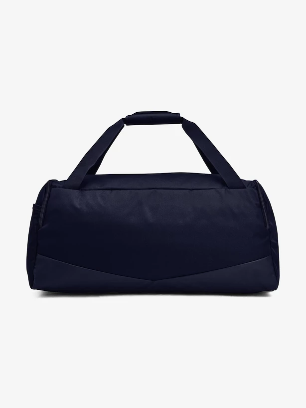 Sportovní taška Under Armour  Undeniable 5.0 Duffle MD Midnight Navy