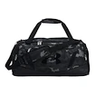 Sportovní taška Under Armour  Undeniable 5.0 Duffle SM Black