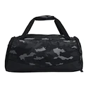 Sportovní taška Under Armour  Undeniable 5.0 Duffle SM Black
