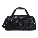 Sportovní taška Under Armour  Undeniable 5.0 Duffle SM Black