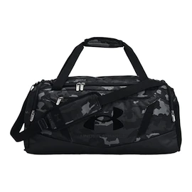 Sportovní taška Under Armour Undeniable 5.0 Duffle SM Black