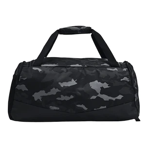 Sportovní taška Under Armour  Undeniable 5.0 Duffle SM Black