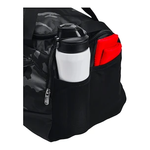 Sportovní taška Under Armour  Undeniable 5.0 Duffle SM Black
