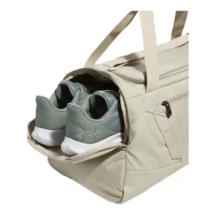 Sportovní taška Under Armour  Undeniable 5.0 Duffle SM Khaki