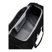 Sportovní taška Under Armour  Undeniable 5.0 Duffle XS Black