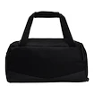 Sportovní taška Under Armour  Undeniable 5.0 Duffle XS Black