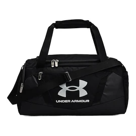 Sportovní taška Under Armour Undeniable 5.0 Duffle XS Black