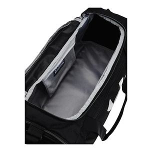 Sportovní taška Under Armour  Undeniable 5.0 Duffle XS Black