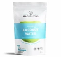 Sprout Living Coconut Water Organic 225 g