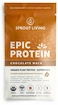Sprout Living Epic protein organic Čokoláda a Maca 35 g