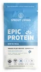 Sprout Living Epic protein organic Natural 35 g