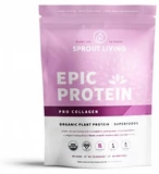 Sprout Living Epic protein organic Pro Collagen 364 g