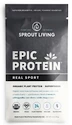 Sprout Living Epic protein organic Real Sport 38 g