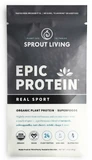 Sprout Living Epic protein organic Real Sport 38 g
