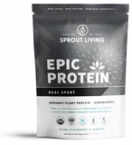 Sprout Living Epic protein organic Real Sport 494 g