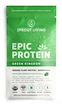 Sprout Living Epic protein organic Zelené království 35 g