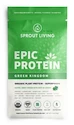 Sprout Living Epic protein organic Zelené království 35 g