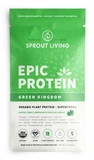 Sprout Living Epic protein organic Zelené království 35 g