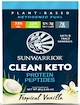 Sunwarrior Clean Keto 48 g