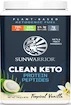 Sunwarrior Clean Keto 720 g
