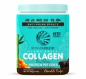 Sunwarrior Collagen Builder 500 g