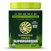 Sunwarrior Ormus Super Greens BIO 450 g natural