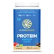 Sunwarrior Protein Blend BIO (Hrachový a konopný protein) 750 g