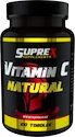 Suprex Vitamin C Natural 100 kapslí