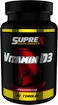 Suprex Vitamin D3 60 tobolek