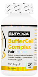 Survival BufferCell Complex 160 kapslí